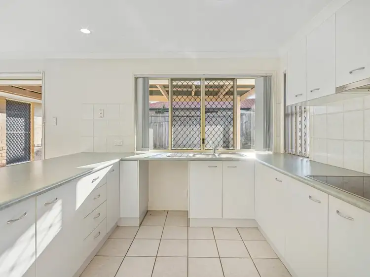 Fifth view of Homely house listing, 29 Newland Crescent, Parkinson QLD 4115