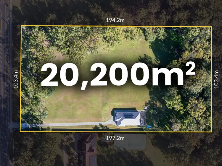 558 Priestdale Road, Rochedale QLD 4123