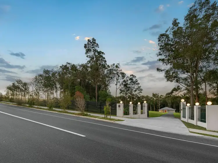 558 Priestdale Road, Rochedale QLD 4123