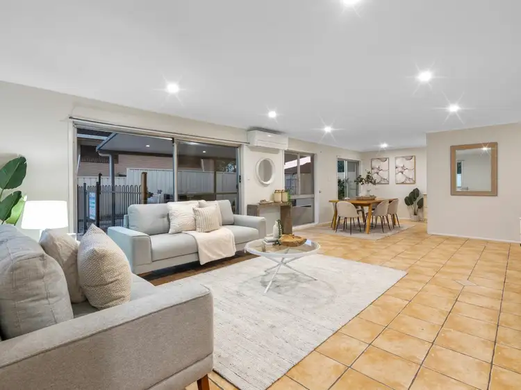 Fourth view of Homely house listing, 3 Dolphin Street, Macgregor QLD 4109