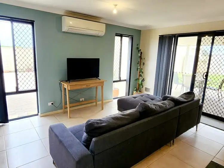 Fifth view of Homely house listing, 3 Glenfin Street, Utakarra WA 6530