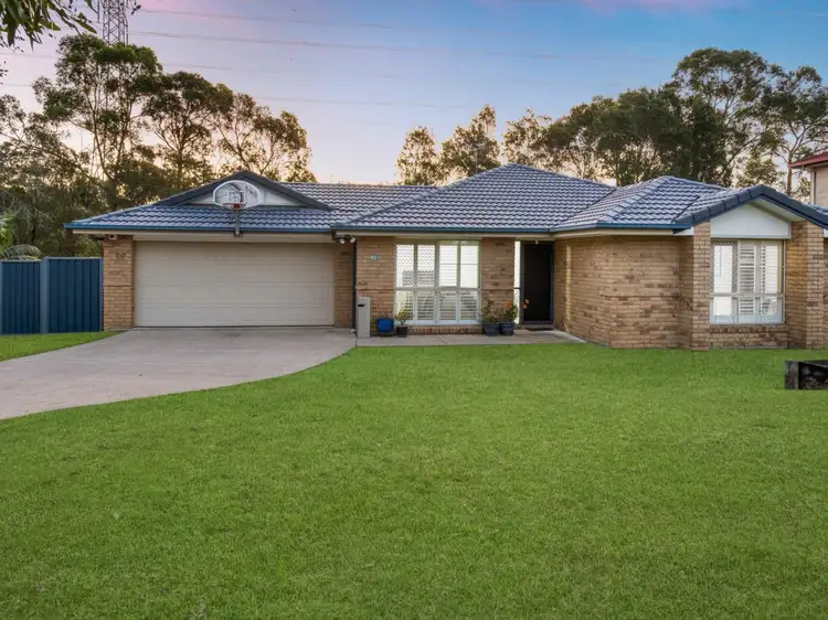 3 Nariel Place, Kuraby QLD 4112