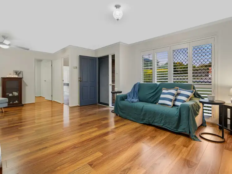 Second view of Homely house listing, 3 Nariel Place, Kuraby QLD 4112