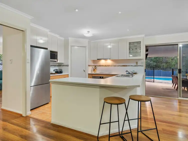 Fourth view of Homely house listing, 3 Nariel Place, Kuraby QLD 4112