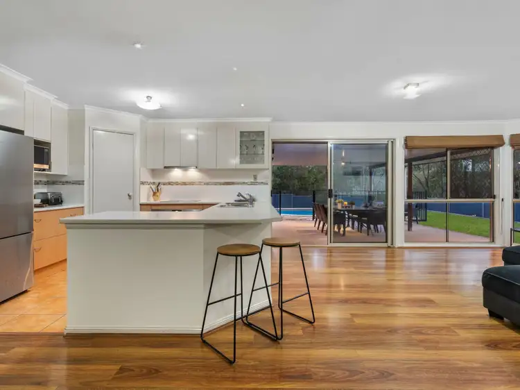 Fifth view of Homely house listing, 3 Nariel Place, Kuraby QLD 4112