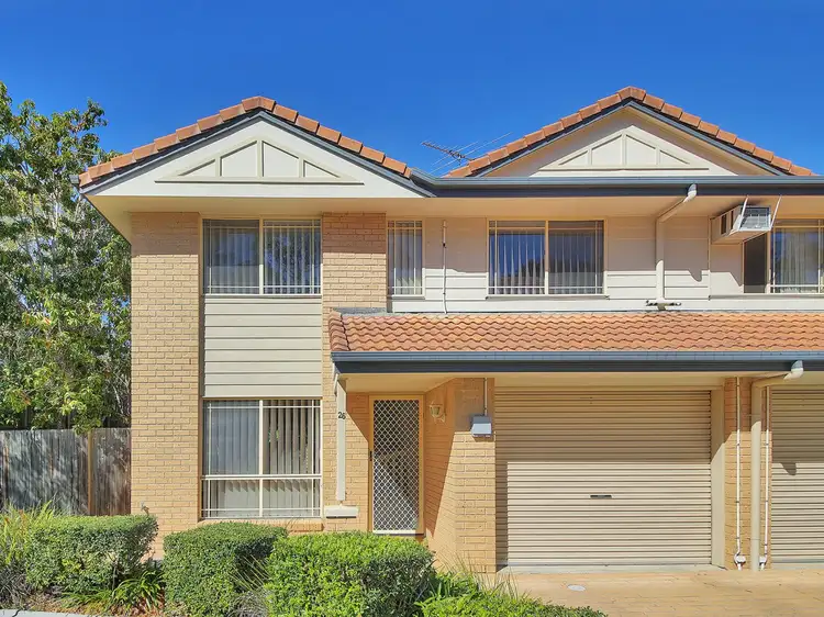 26/5 Carrington Court, Algester QLD 4115
