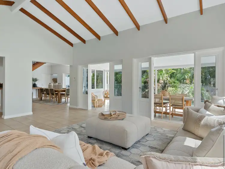 Third view of Homely house listing, 1 Bellbird Street, Bayview Heights QLD 4868