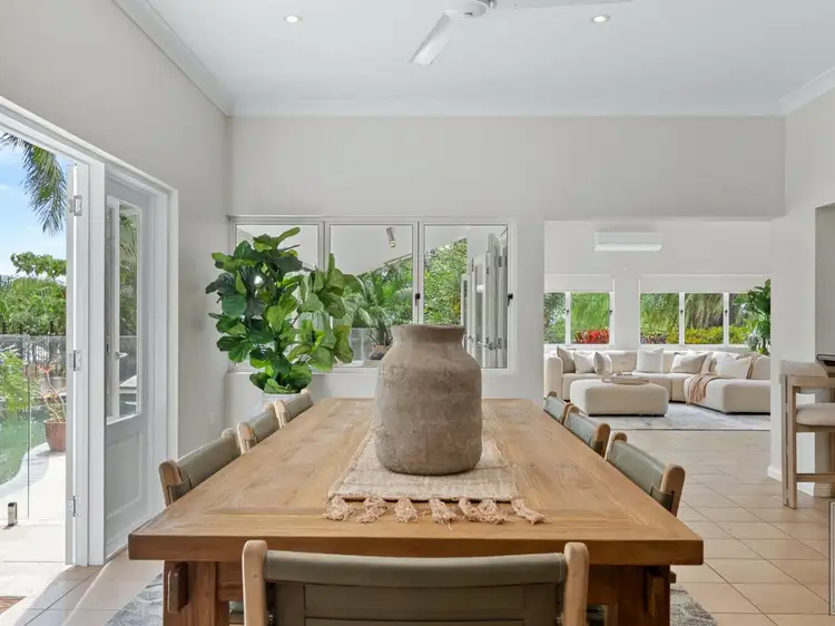 Fifth view of Homely house listing, 1 Bellbird Street, Bayview Heights QLD 4868