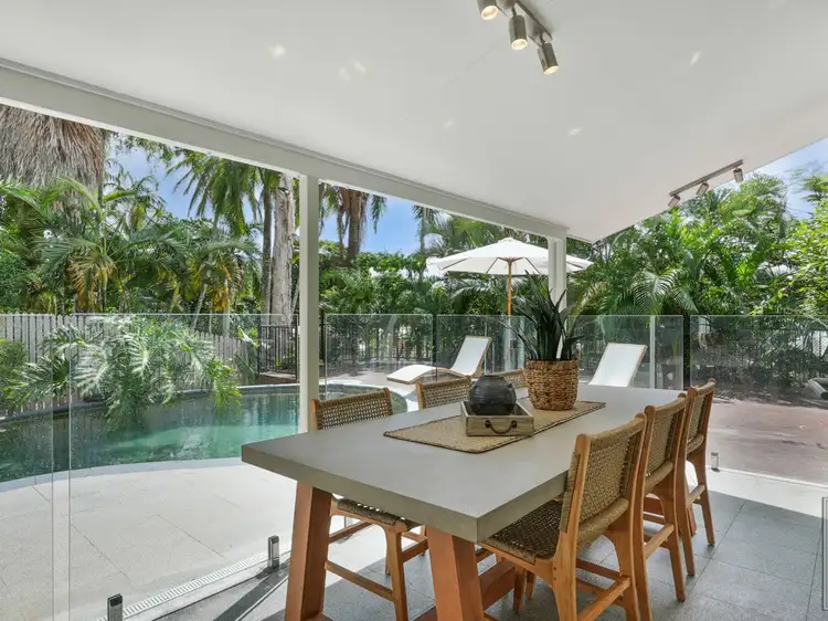 Sixth view of Homely house listing, 1 Bellbird Street, Bayview Heights QLD 4868