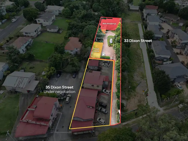 33 Dixon Street, Sunnybank QLD 4109