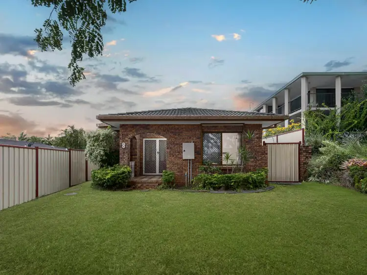8 Lecha Street, Sunnybank Hills QLD 4109