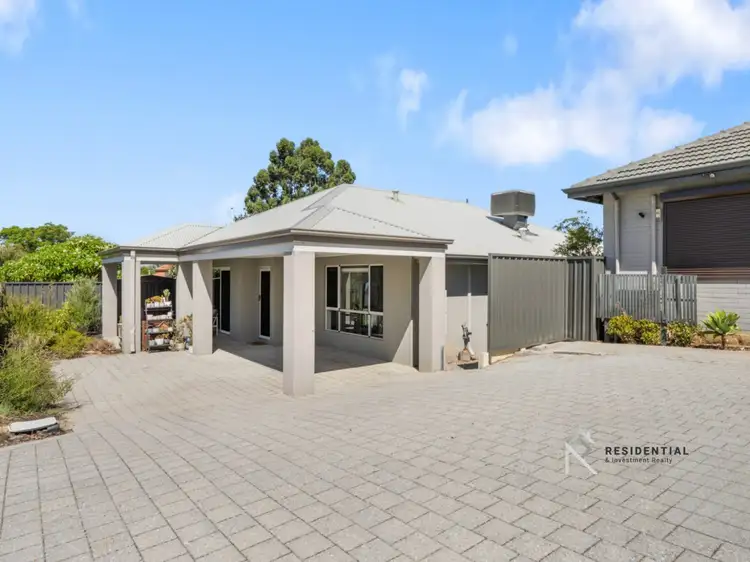 296a Morley Drive, Eden Hill WA 6054