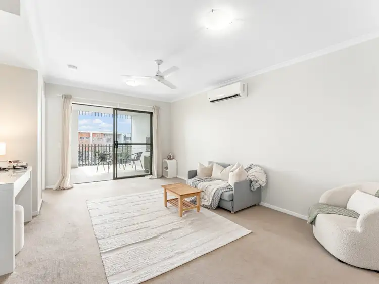 Third view of Homely apartment listing, 301/300 Turton Street, Coopers Plains QLD 4108