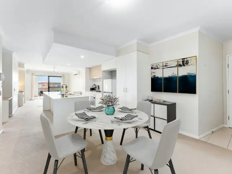 Fourth view of Homely apartment listing, 301/300 Turton Street, Coopers Plains QLD 4108