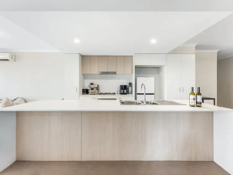 Fifth view of Homely apartment listing, 301/300 Turton Street, Coopers Plains QLD 4108