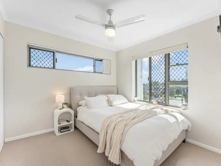 Sixth view of Homely apartment listing, 301/300 Turton Street, Coopers Plains QLD 4108