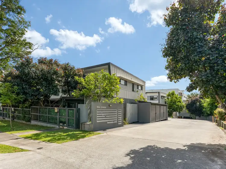 Second view of Homely apartment listing, 2102/18 Comer Street, Coopers Plains QLD 4108