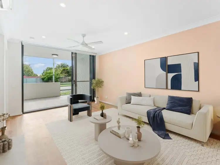 Third view of Homely apartment listing, 2102/18 Comer Street, Coopers Plains QLD 4108