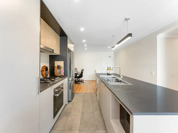 Fourth view of Homely apartment listing, 2102/18 Comer Street, Coopers Plains QLD 4108