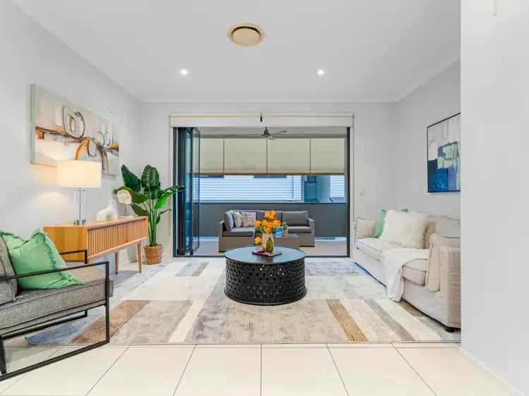 Fourth view of Homely townhouse listing, 2/25 Christensen St, Yeronga QLD 4104