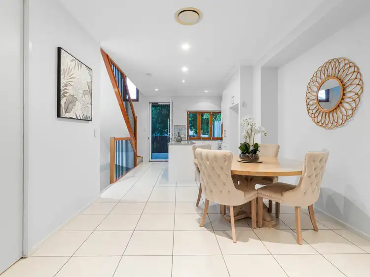 Fifth view of Homely townhouse listing, 2/25 Christensen St, Yeronga QLD 4104