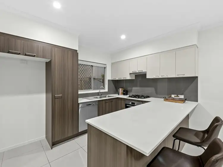 Sixth view of Homely townhouse listing, 26/91 Gumtree Street, Runcorn QLD 4113