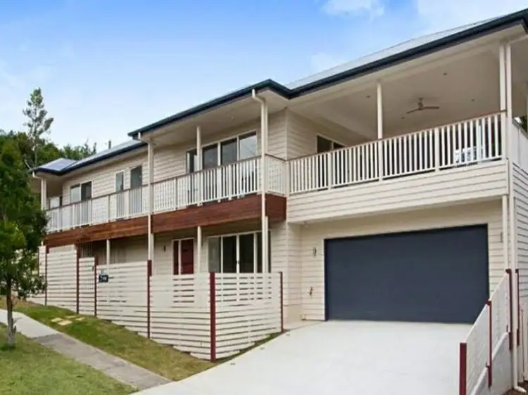 82 Ardoyne Road, Oxley QLD 4075