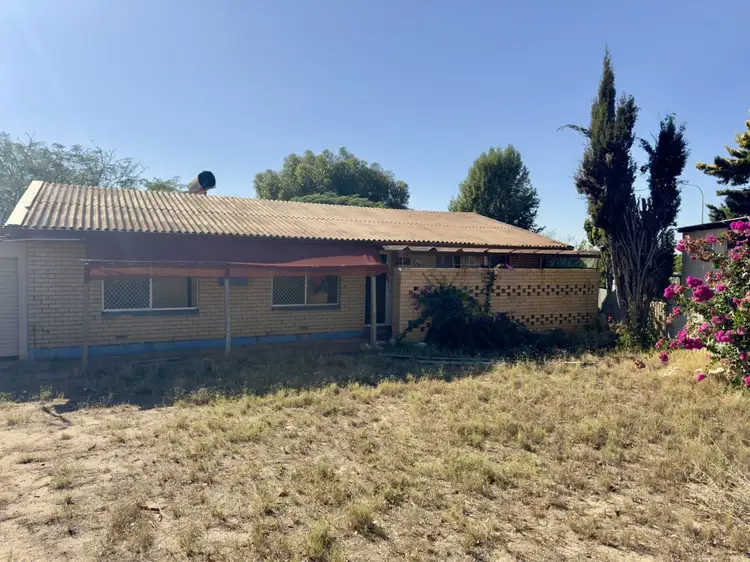 Main view of Homely house listing, 25 Compton Street, Rangeway WA 6530