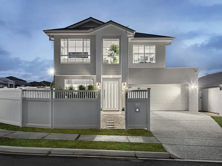 31 Davidson Circuit, Park Ridge QLD 4125