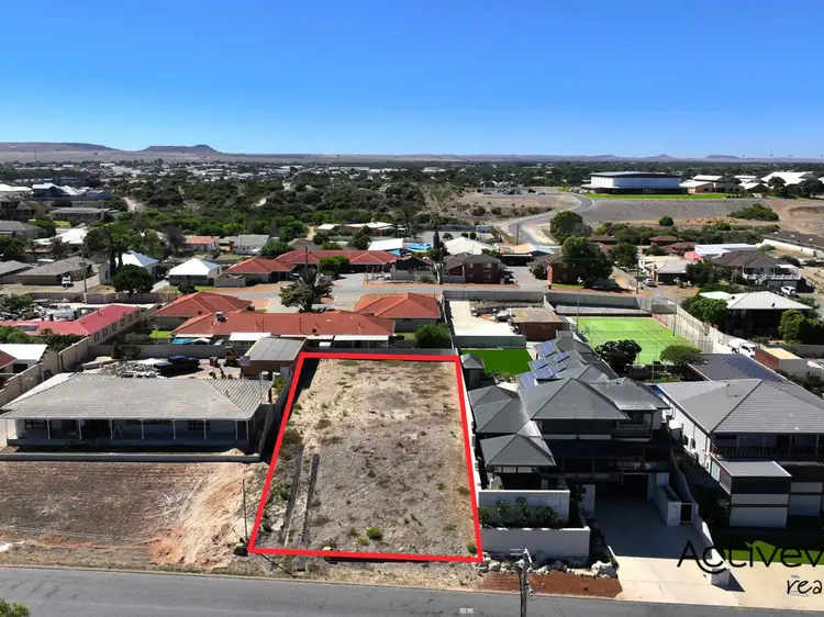 Third view of Homely land listing, 38 Urch Street, Geraldton WA 6530
