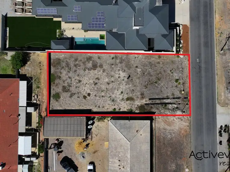 Fourth view of Homely land listing, 38 Urch Street, Geraldton WA 6530