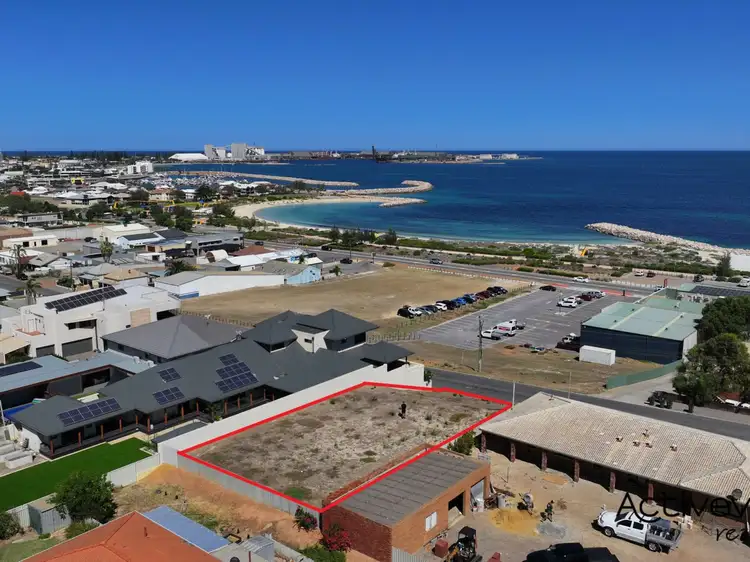 Fifth view of Homely land listing, 38 Urch Street, Geraldton WA 6530