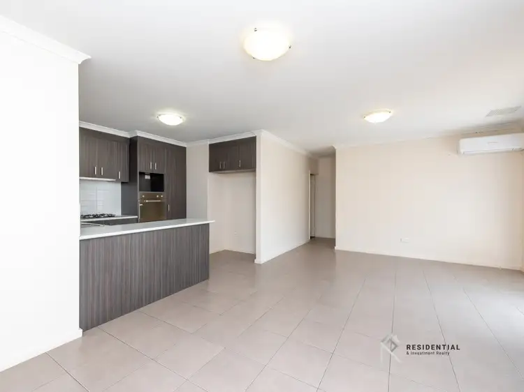 Second view of Homely villa listing, 21B Shaw Place, Innaloo WA 6018