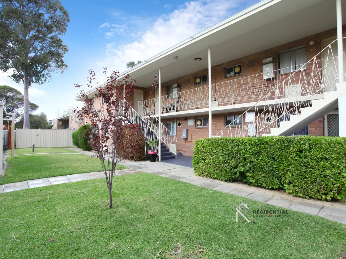 Main view of Homely apartment listing, 20/44 Cape Street, Osborne Park WA 6017