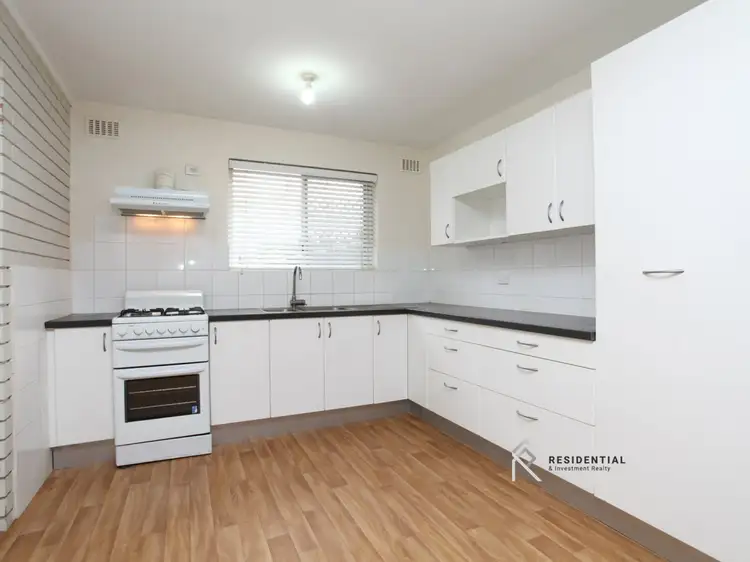 Second view of Homely apartment listing, 20/44 Cape Street, Osborne Park WA 6017