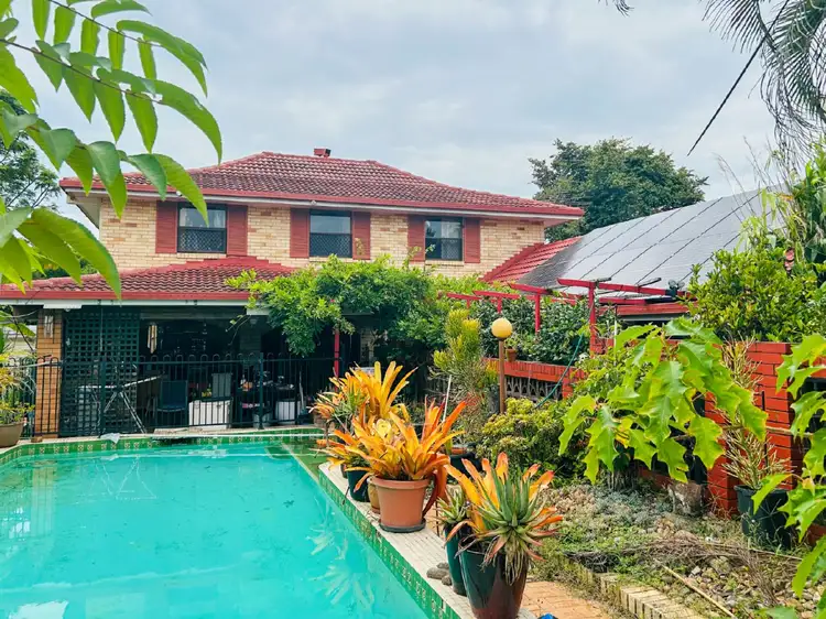Main view of Homely house listing, 14 Chicago Street, Robertson QLD 4109