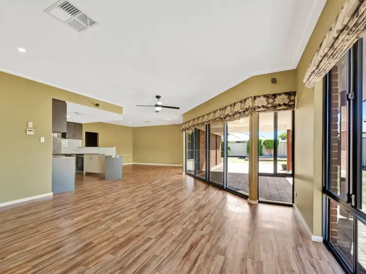 Third view of Homely house listing, 11 Topsail Street, Drummond Cove WA 6532