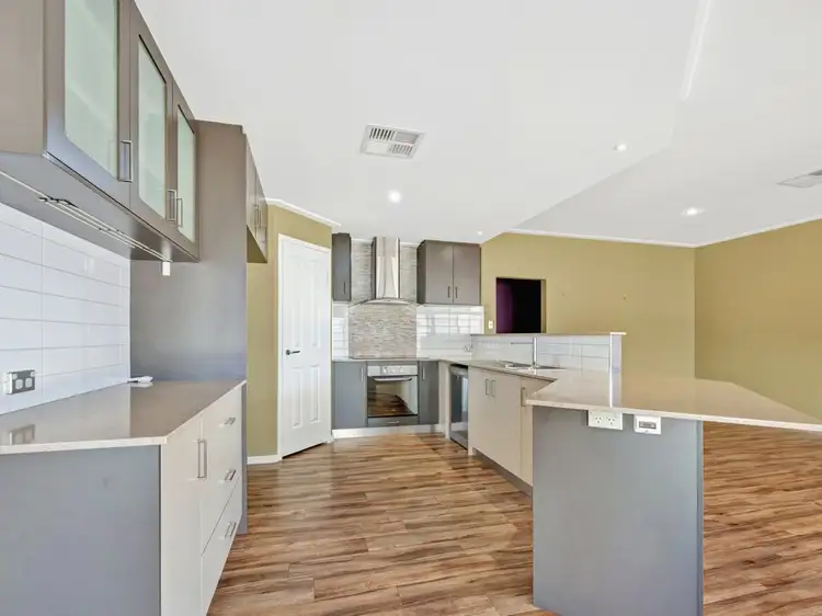 Fifth view of Homely house listing, 11 Topsail Street, Drummond Cove WA 6532