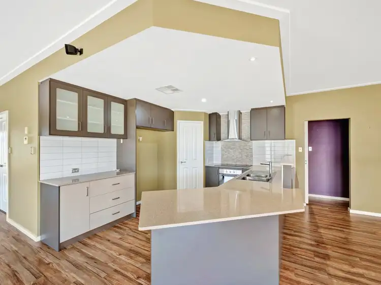 Sixth view of Homely house listing, 11 Topsail Street, Drummond Cove WA 6532