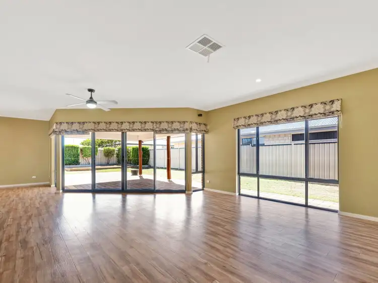 Seventh view of Homely house listing, 11 Topsail Street, Drummond Cove WA 6532