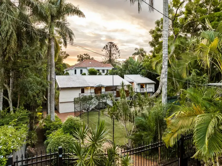 15 Kianga Street, Graceville QLD 4075