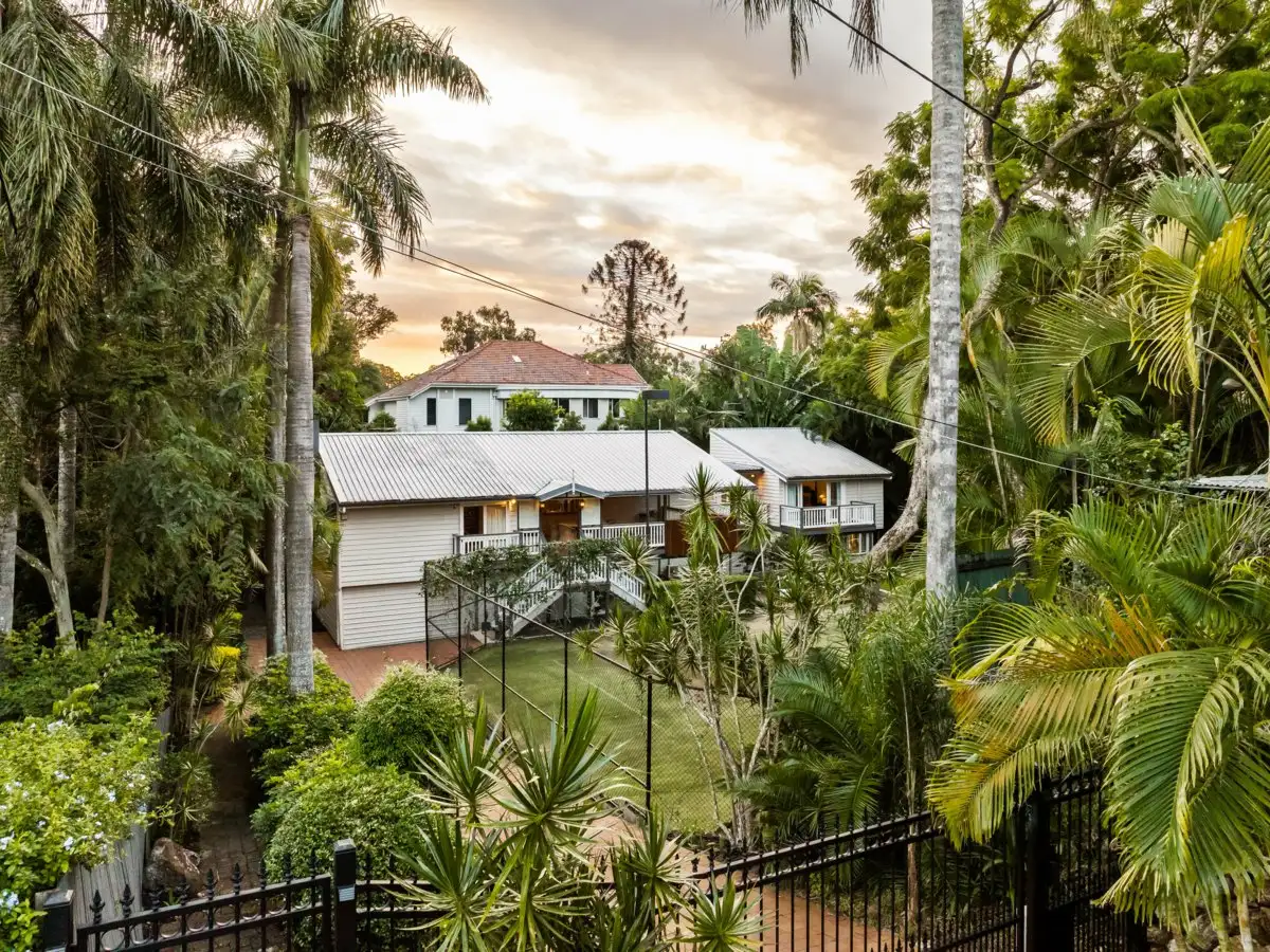 Main view of Homely house listing, 15 Kianga Street, Graceville QLD 4075