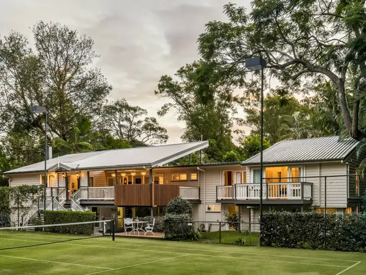 Second view of Homely house listing, 15 Kianga Street, Graceville QLD 4075