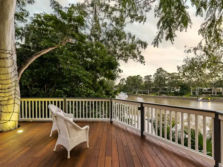 Fourth view of Homely house listing, 15 Kianga Street, Graceville QLD 4075