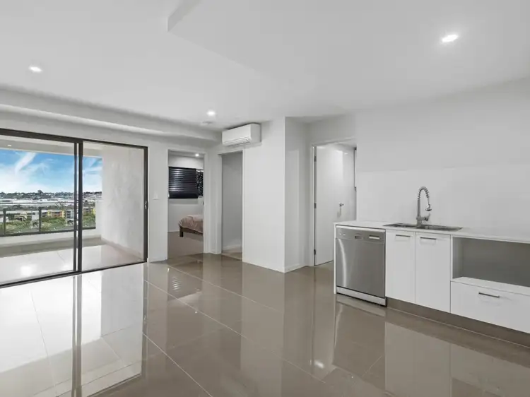 Third view of Homely apartment listing, 1748/1-5 Cremin Street, Upper Mount Gravatt QLD 4122