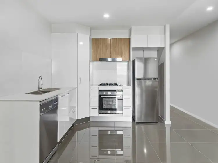 Fifth view of Homely apartment listing, 1748/1-5 Cremin Street, Upper Mount Gravatt QLD 4122