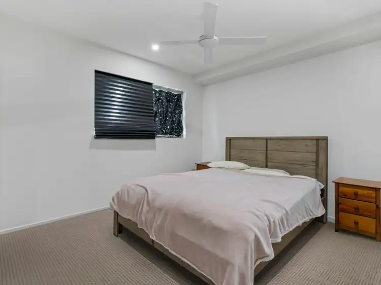 Seventh view of Homely apartment listing, 1748/1-5 Cremin Street, Upper Mount Gravatt QLD 4122
