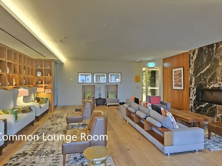 L57/91 Liverpool Street, Sydney NSW 2000