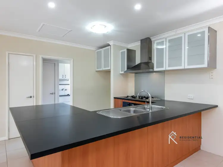 Fourth view of Homely house listing, 25a Burroughs Road, Karrinyup WA 6018
