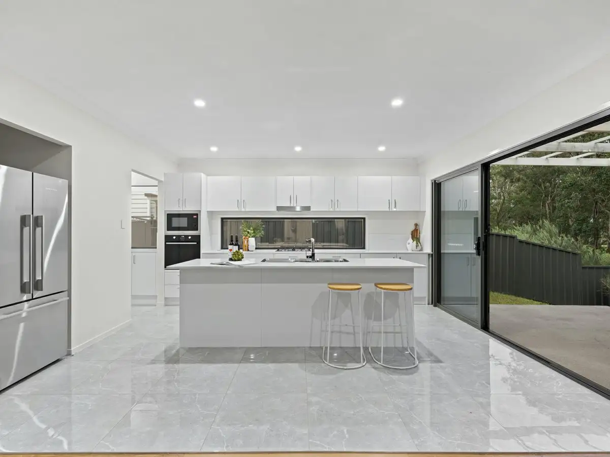 Main view of Homely house listing, 19 Erathema Place, Coopers Plains QLD 4108